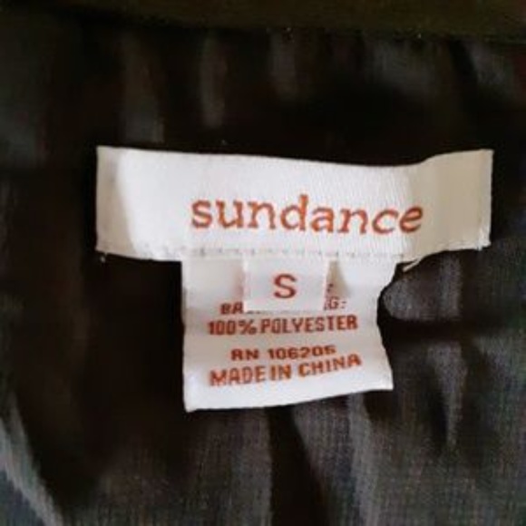 SUNDANCE RUFFLE TANK TOP - Picture 2 of 4